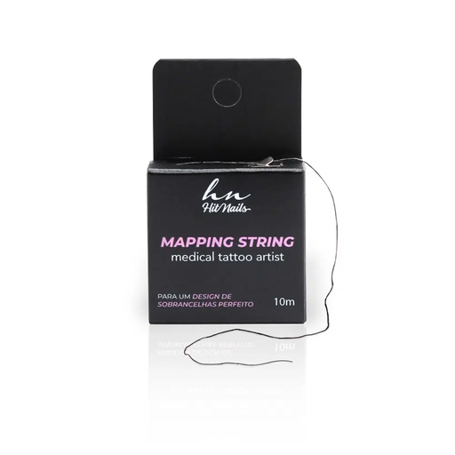 [E.TH.002] Linha Mapping String