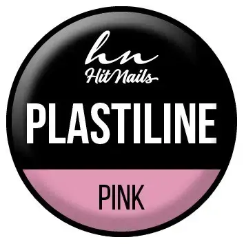 [C.PL.004] Plastiline Pink