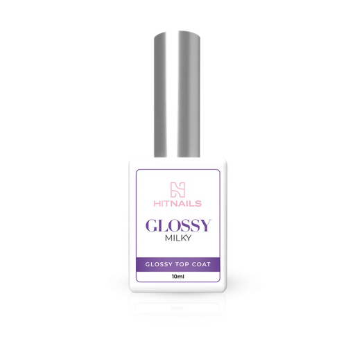 [U.TC.012] Glossy Milky 10ml