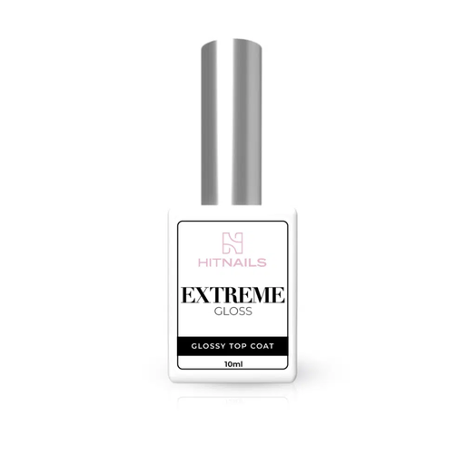 [U.TC.010] Extreme Gloss 10ml