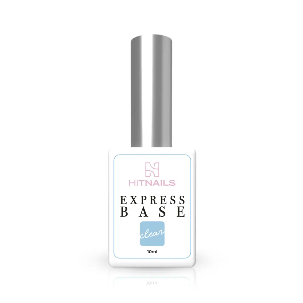 [U.GPB.010] Express Base - Clear 10ml