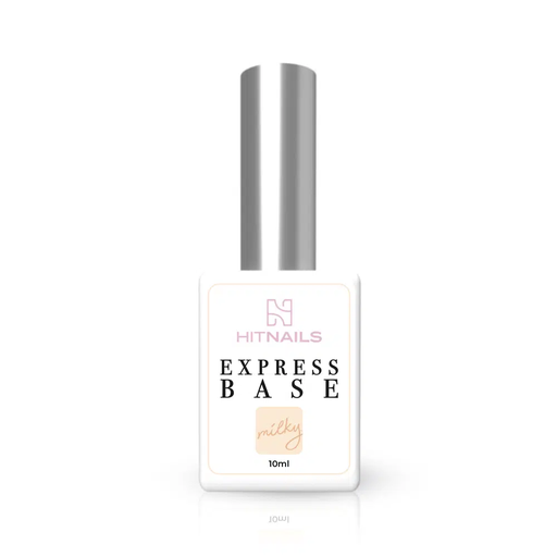 [U.GPB.001] Express Base - Milky 10ml