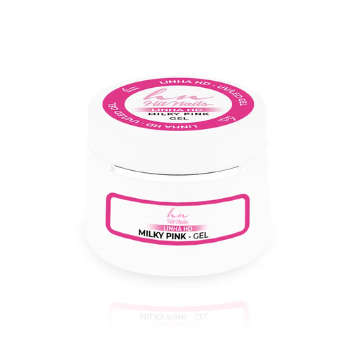 [U.GC.029] HD Milky Pink 50ml