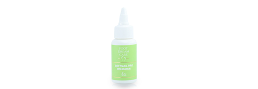 [E.PE.004] SoftNail Pro with Bisabolol 50ml