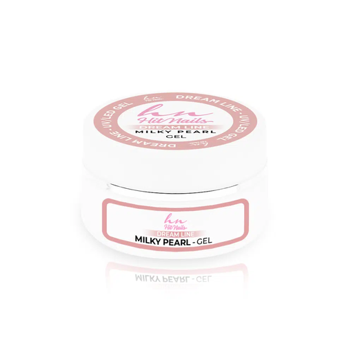 [U.GC.005] Dream Line Milky Pearl 15ml