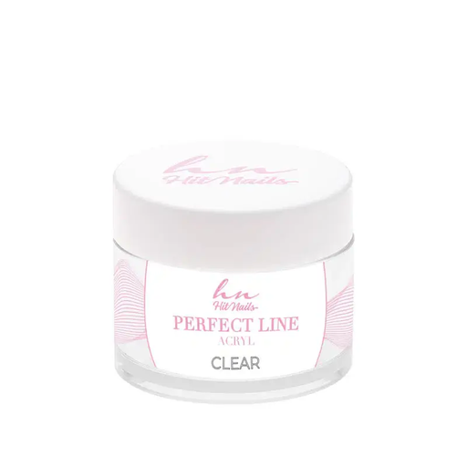 [U.PO.006] Perfect Line - Acryl - Clear 40g