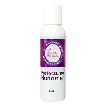 [U.MON.003] Perfect Line - Acryl - Monomer 150ml