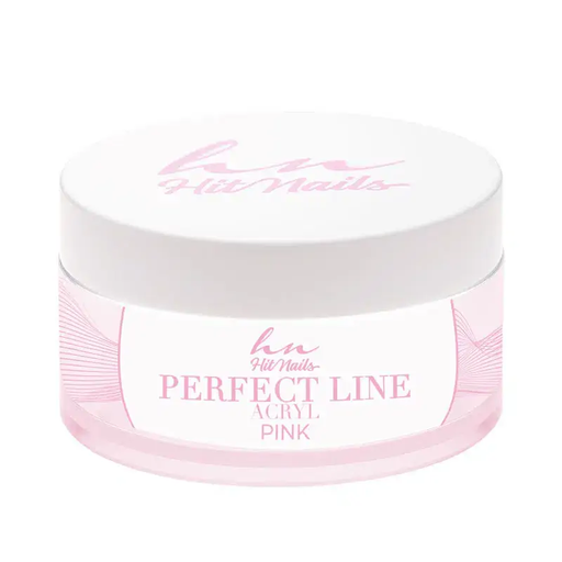 [U.PO.015] Perfect Line - Acryl - Pink 110g