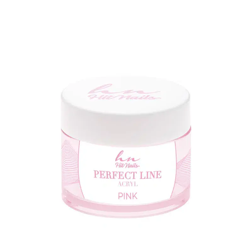 [U.PO.001] Perfect Line - Acryl - Pink 40g