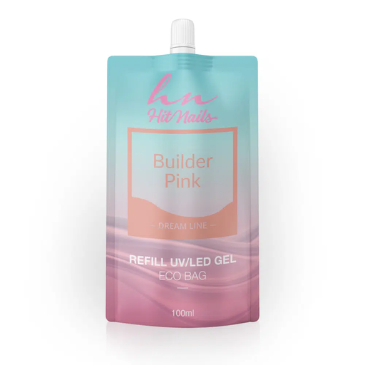 [U.GC.036] Dream Line Builder Pink 100ml