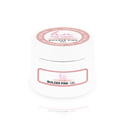 [U.GC.027] Dream Line Builder Pink 50ml