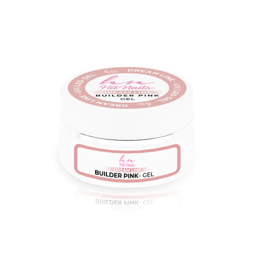 [U.GC.002] Dream Line Builder Pink 15ml