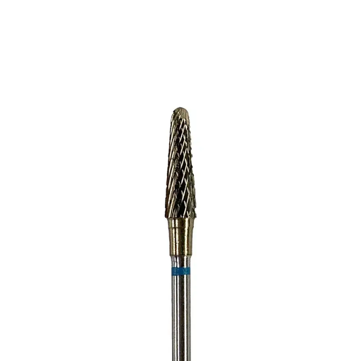 [U.B.009] Cutter Carbide Golden Pro-Series Round end Small cone