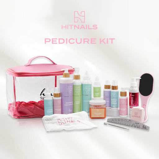 [E.PE.019] Pedicure Kit