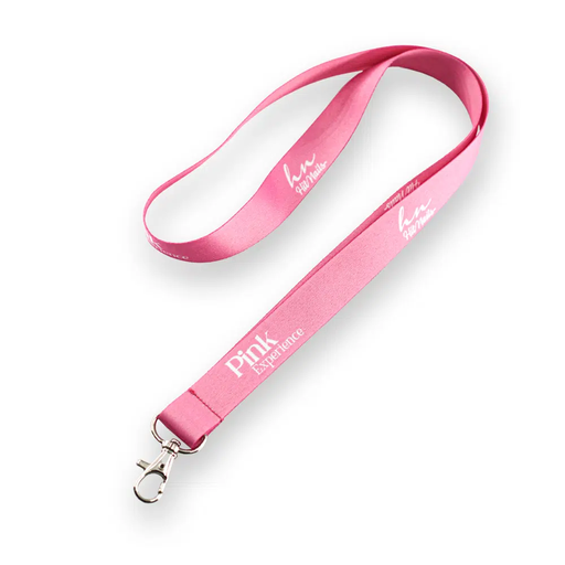 [M.TE.002] Fita HN Pink Experience