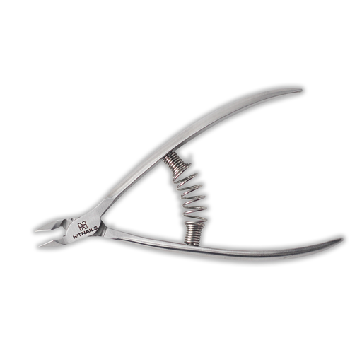 [U.AF.032] Expert Cuticle Nipper 7mm