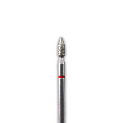 [U.B.039] Diamond Pro-Cuticle Lift (2,5mm Red)