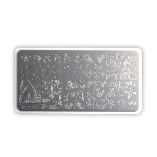 [NA.STP.001] Placa Carimbo 1