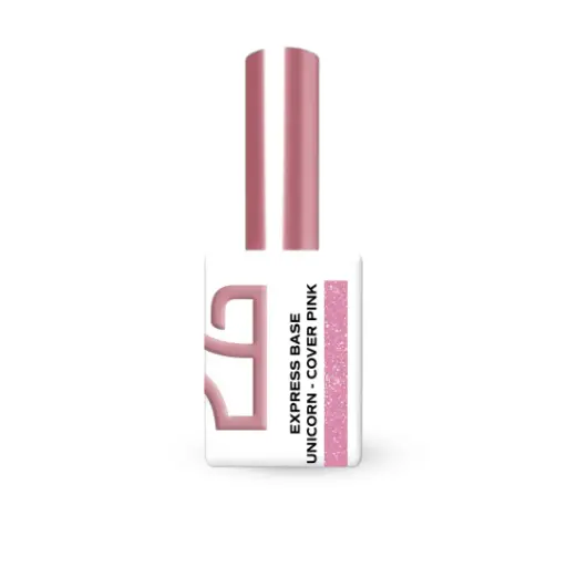 [U.GPB.024] Express Base Unicorn - Cover Pink 10ml