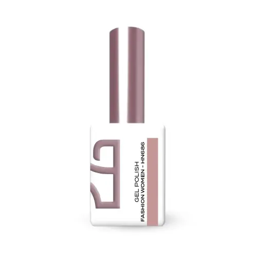 [C.GP.25.686] Gel Polish Fashion Women 10ml - HN 678