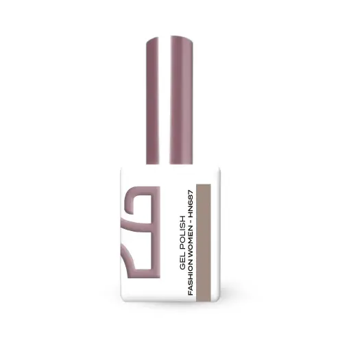 [C.GP.25.687] Gel Polish Fashion Women 10ml - HN679