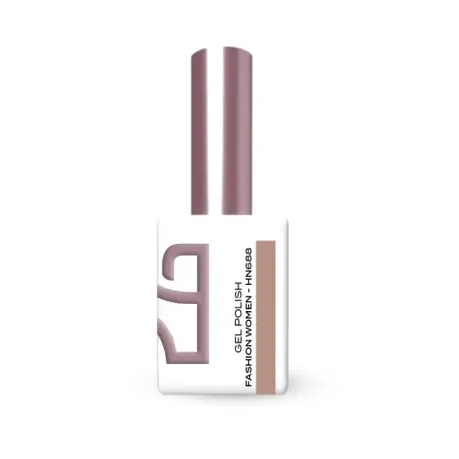 [C.GP.25.688] Gel Polish Fashion Women 10ml - HN680