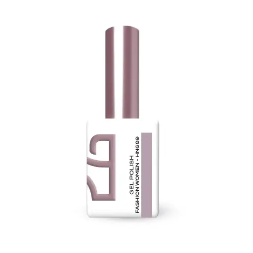 [C.GP.25.689] Gel Polish Fashion Women 10ml - HN681