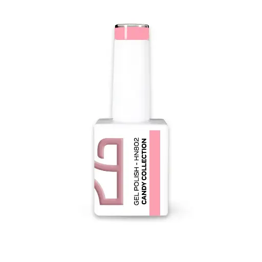 [C.GP.25.802] Gel Polish Candy Collection 10ml - HN802