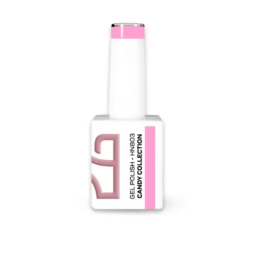 [C.GP.25.803] Gel Polish Candy Collection 10ml - HN803