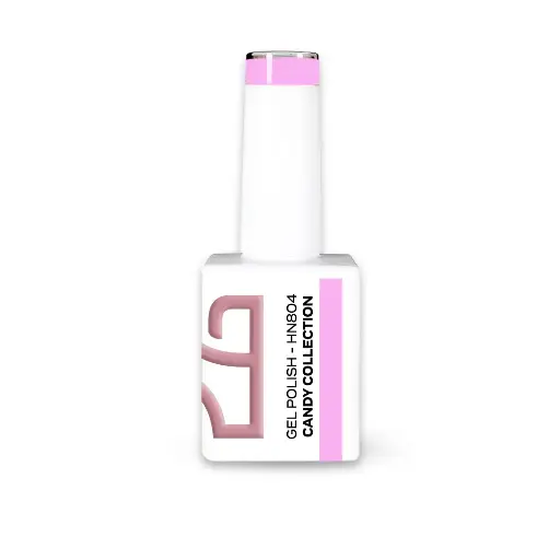 [C.GP.25.804] Gel Polish Candy Collection 10ml - HN804