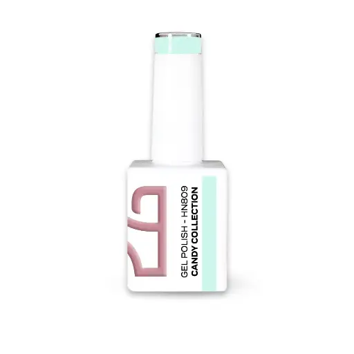 [C.GP.25.809] Gel Polish Candy Collection 10ml - HN809