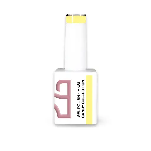 [C.GP.25.811] Gel Polish Candy Collection 10ml - HN811